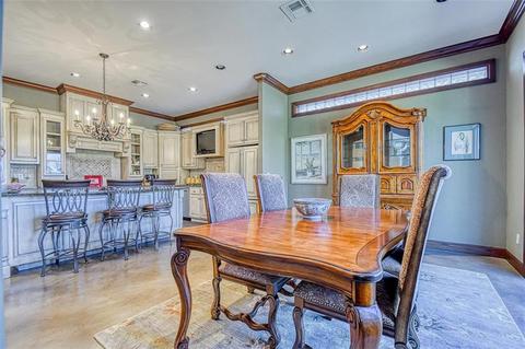 3208 N Millbrook Dr, Norman, OK 73072 photo 21