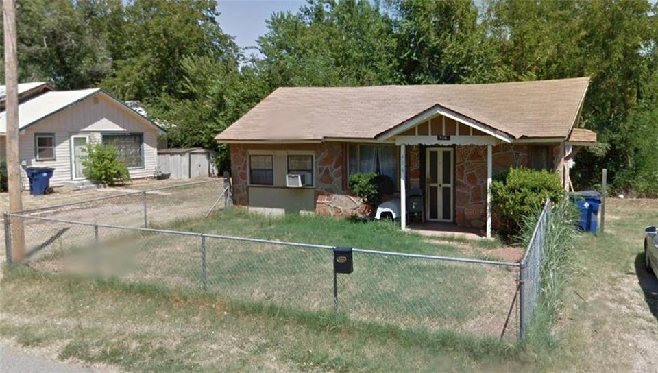 416 N 16th St, Guthrie, OK 73044 6 Photos MLS 990959 Movoto