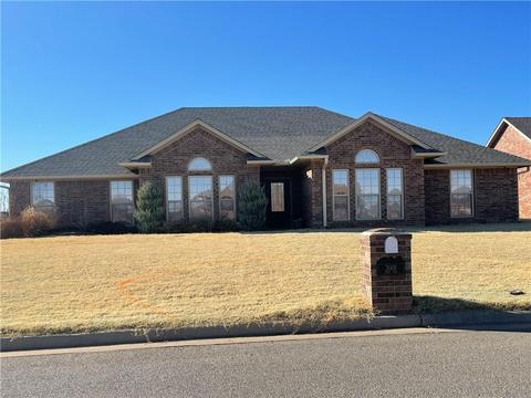 3001 Deer Run, Altus, OK 73521 photo 1