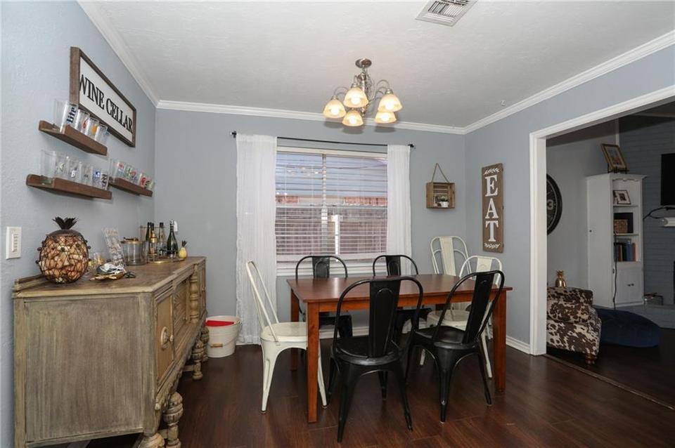  1005 Val Genes Rd, Edmond, OK 73003 photo 13