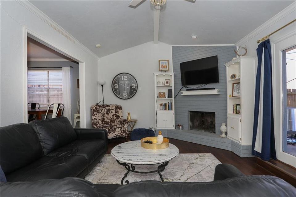  1005 Val Genes Rd, Edmond, OK 73003 photo 6