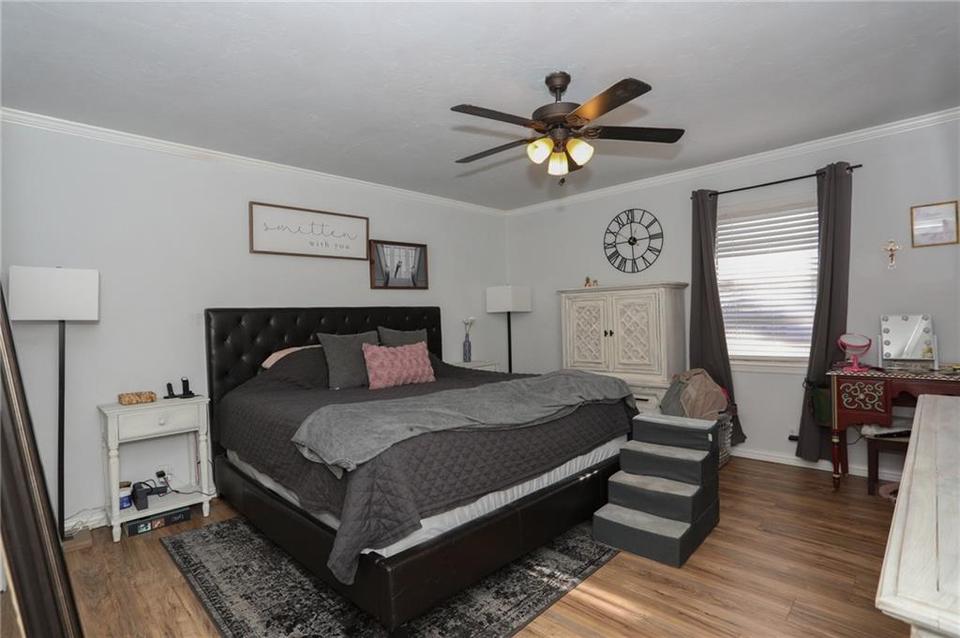  1005 Val Genes Rd, Edmond, OK 73003 photo 16