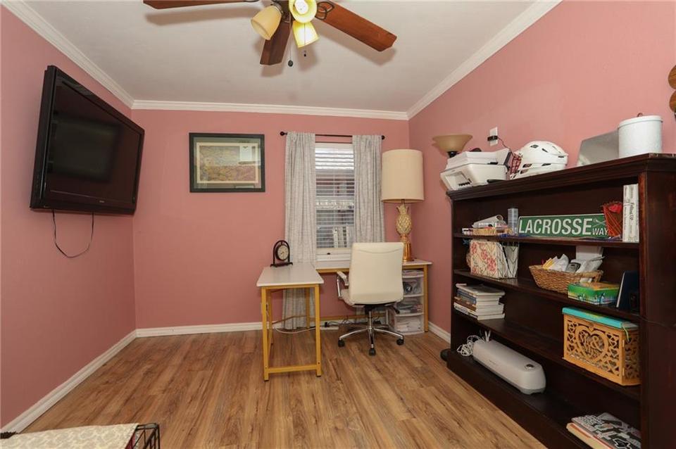  1005 Val Genes Rd, Edmond, OK 73003 photo 23