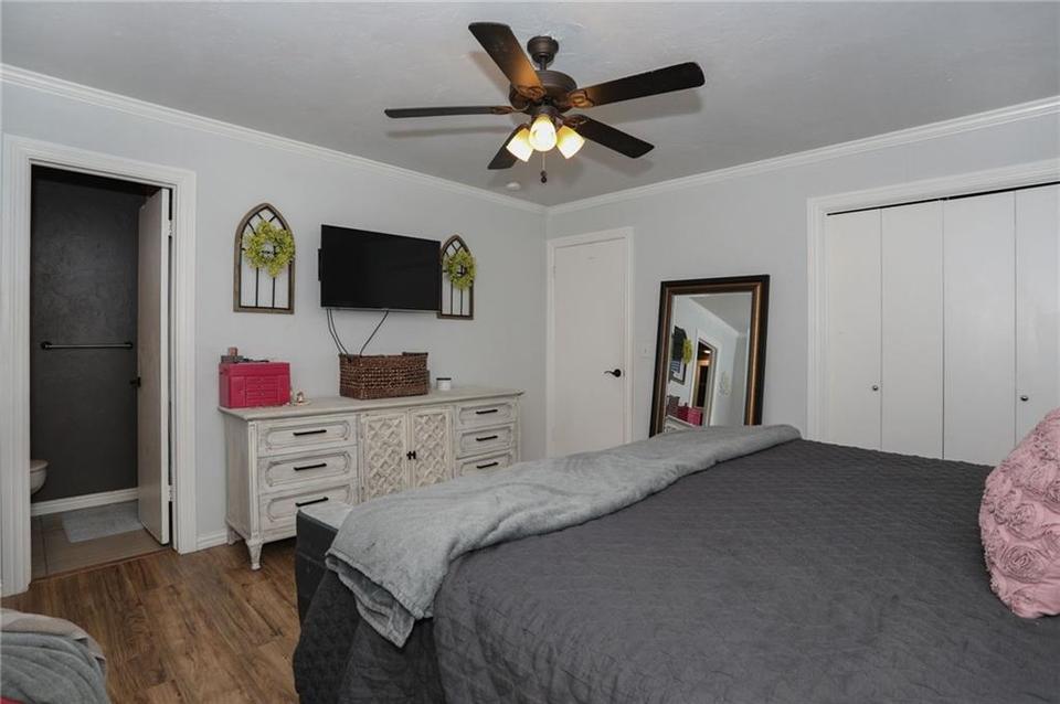  1005 Val Genes Rd, Edmond, OK 73003 photo 17