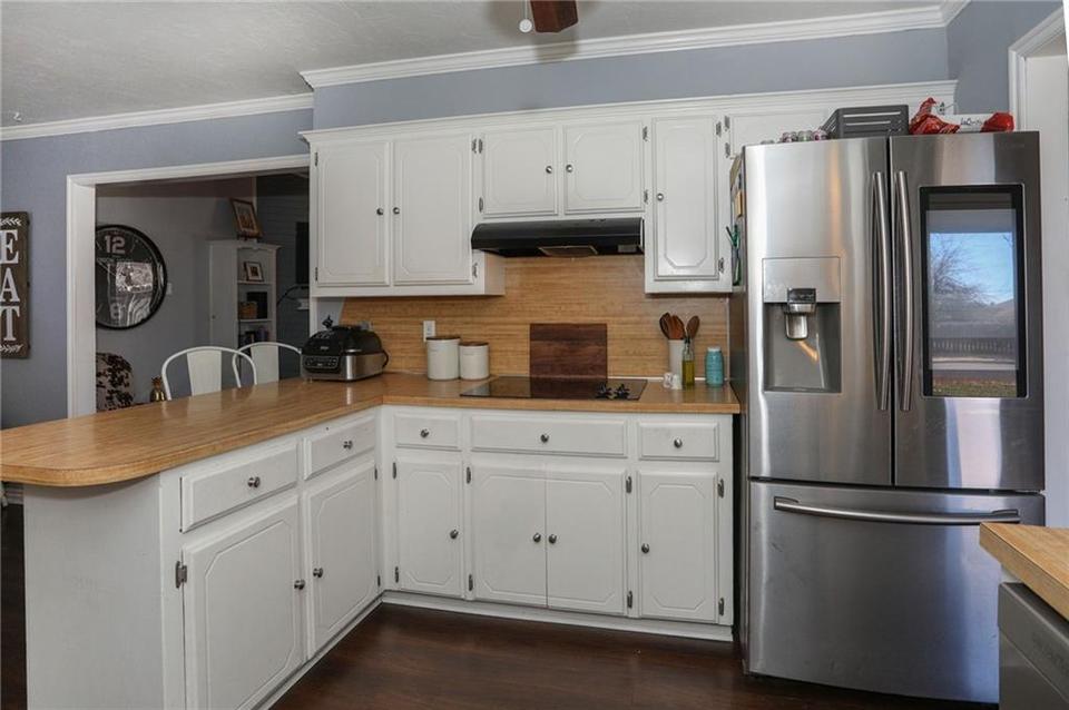  1005 Val Genes Rd, Edmond, OK 73003 photo 10