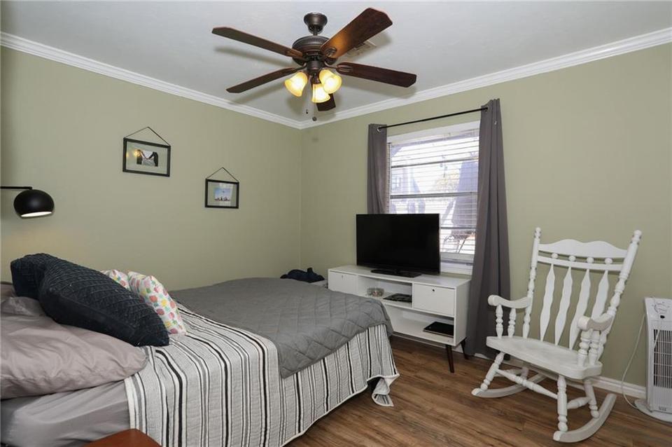  1005 Val Genes Rd, Edmond, OK 73003 photo 24