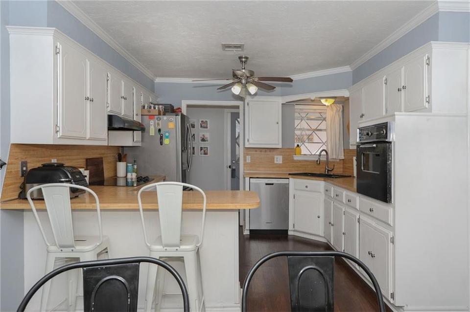  1005 Val Genes Rd, Edmond, OK 73003 photo 7