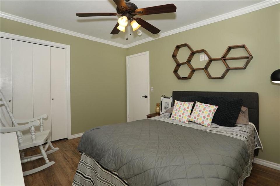  1005 Val Genes Rd, Edmond, OK 73003 photo 26