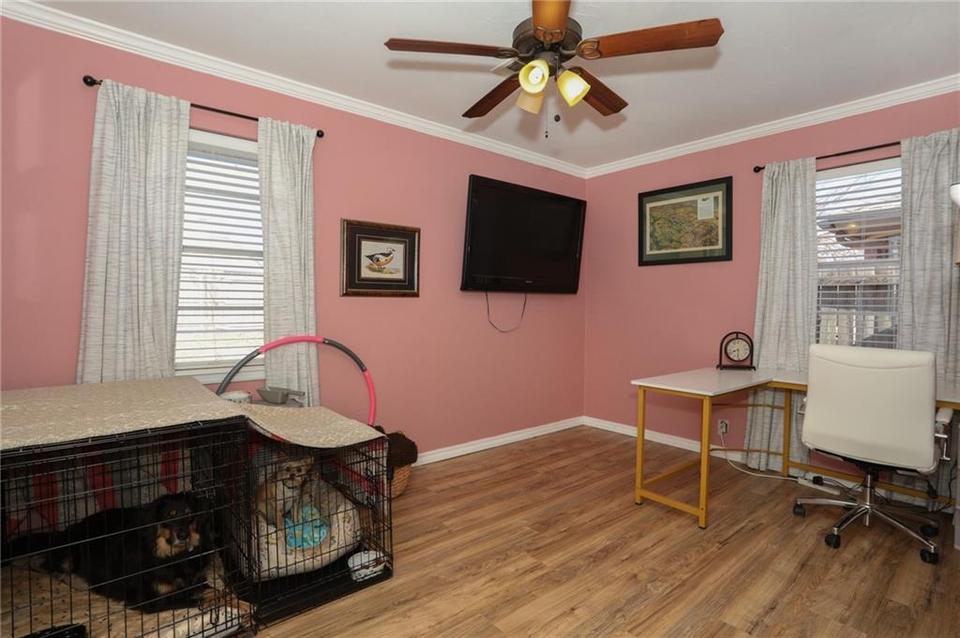  1005 Val Genes Rd, Edmond, OK 73003 photo 21