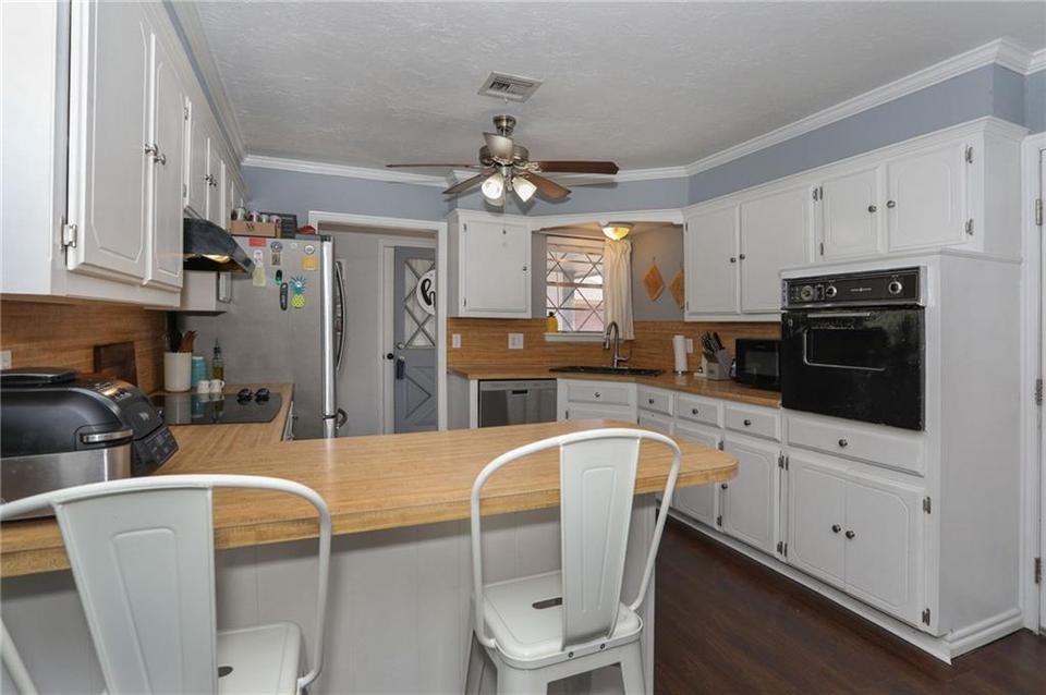  1005 Val Genes Rd, Edmond, OK 73003 photo 11