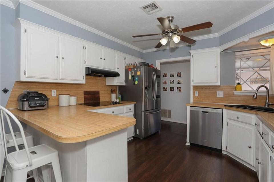  1005 Val Genes Rd, Edmond, OK 73003 photo 12