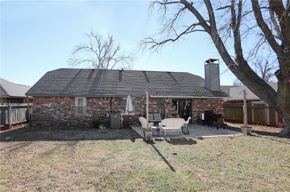  1005 Val Genes Rd, Edmond, OK 73003 photo 31