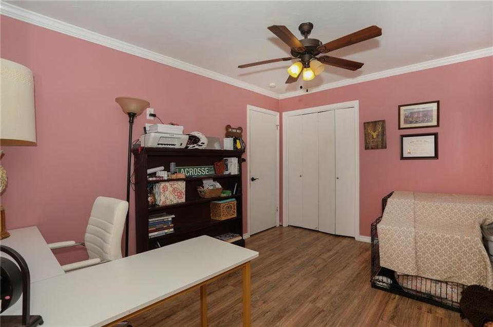  1005 Val Genes Rd, Edmond, OK 73003 photo 22