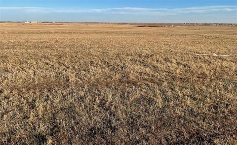 Garrett- Lot 4 Road, Union City, OK 73090