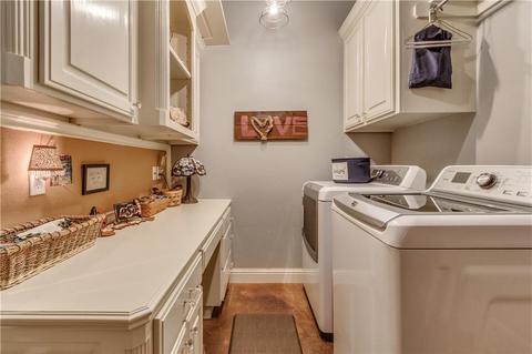413 War Eagle Ln, Yukon, OK 73099 photo 14