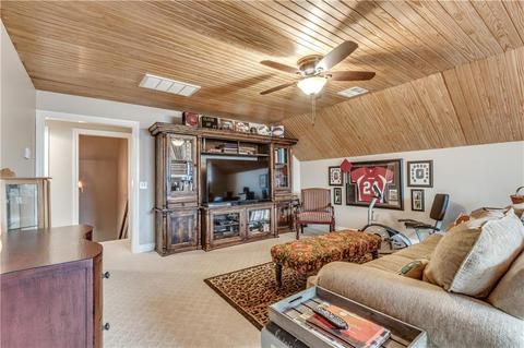 413 War Eagle Ln, Yukon, OK 73099 photo 18