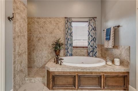 413 War Eagle Ln, Yukon, OK 73099 photo 26