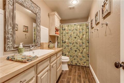 413 War Eagle Ln, Yukon, OK 73099 photo 19
