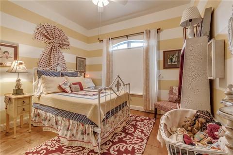 413 War Eagle Ln, Yukon, OK 73099 photo 22