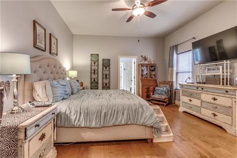 413 War Eagle Ln, Yukon, OK 73099 photo 24