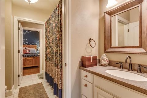 413 War Eagle Ln, Yukon, OK 73099 photo 16