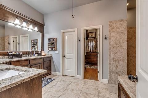 413 War Eagle Ln, Yukon, OK 73099 photo 27