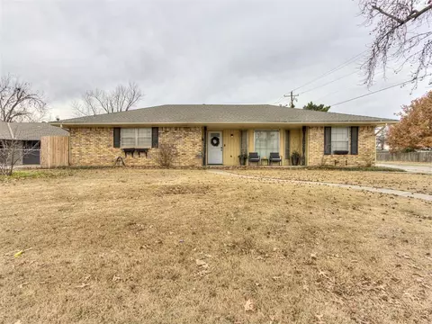 2913 N Windsor Blvd, Oklahoma City, OK 73127