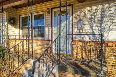 1716 N Crain Dr, Altus, OK 73521 photo 3