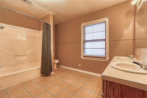 1716 N Crain Dr, Altus, OK 73521 photo 16
