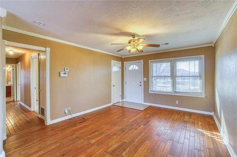 1716 N Crain Dr, Altus, OK 73521 photo 5