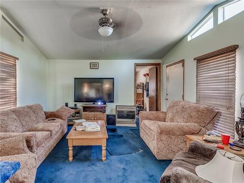 343 N Range Rd, Mcloud, OK 74851 photo 21