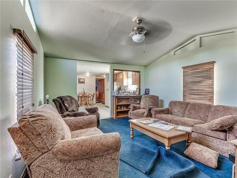 343 N Range Rd, Mcloud, OK 74851 photo 23