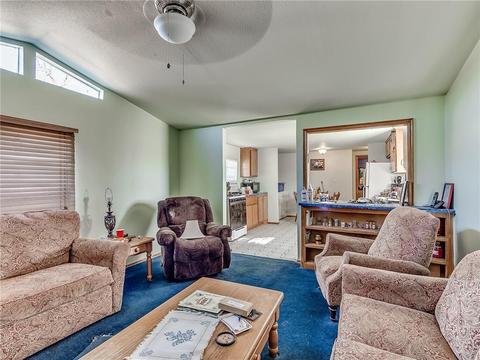 343 N Range Rd, Mcloud, OK 74851 photo 20