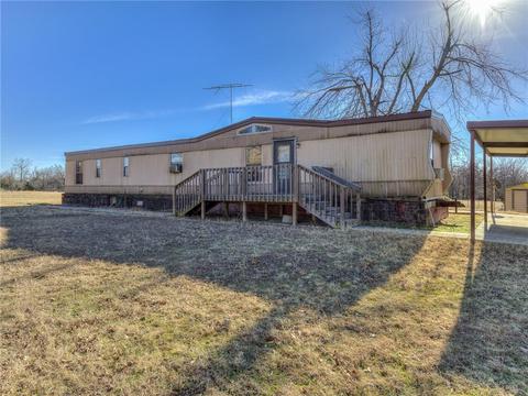 343 N Range Rd, Mcloud, OK 74851 photo 17