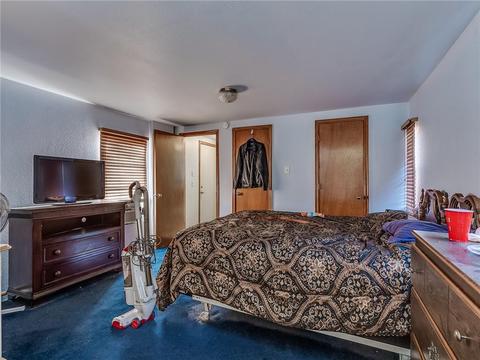 343 N Range Rd, Mcloud, OK 74851 photo 31