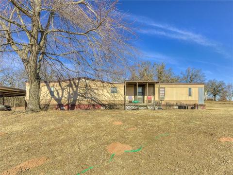 343 N Range Rd, Mcloud, OK 74851 photo 8