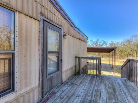 343 N Range Rd, Mcloud, OK 74851 photo 18