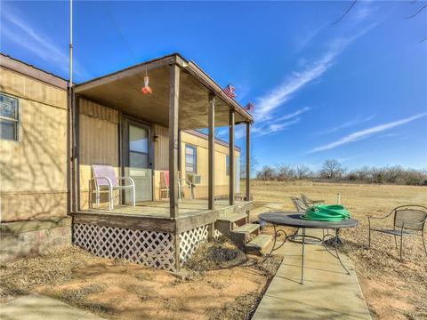 343 N Range Rd, Mcloud, OK 74851 photo 14