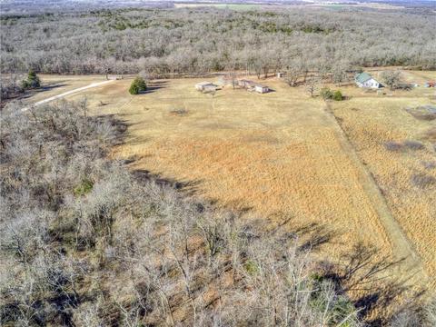 343 N Range Rd, Mcloud, OK 74851 photo 7