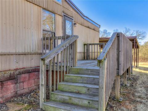 343 N Range Rd, Mcloud, OK 74851 photo 15