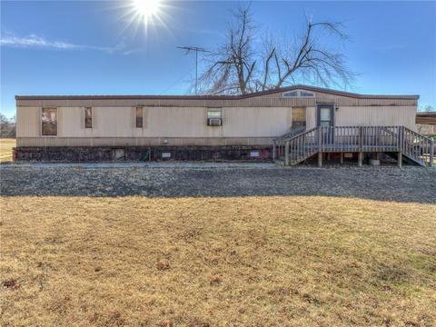 343 N Range Rd, Mcloud, OK 74851 photo 9