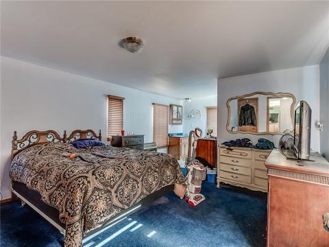 343 N Range Rd, Mcloud, OK 74851 photo 30