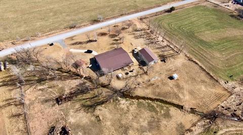 13622 N 2860 Rd, Dover, OK 73734 photo 3