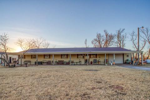 13622 N 2860 Rd, Dover, OK 73734 photo 1