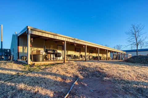13622 N 2860 Rd, Dover, OK 73734 photo 5