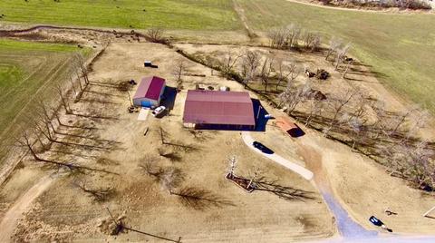 13622 N 2860 Rd, Dover, OK 73734 photo 4