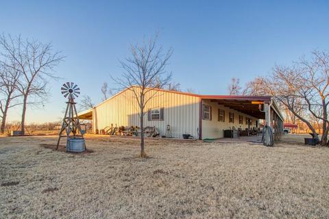 13622 N 2860 Rd, Dover, OK 73734 photo 2