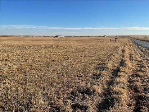 Garrett Lot 5 Road, Union City, OK 73090