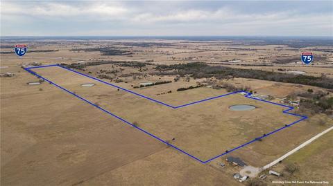 811 3rd St, Caddo, OK 74729 photo 1
