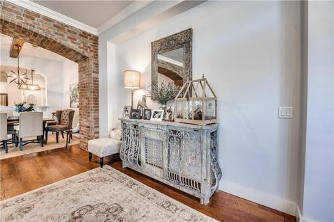 3501 Mount Mitchell Ln, Norman, OK 73069 photo 6